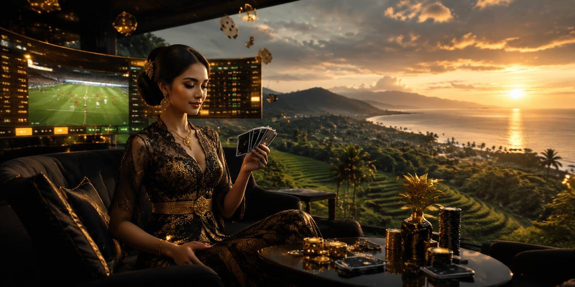 linetogel editorial visual